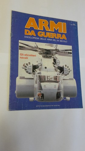 Armi guerra volume 1 - da,