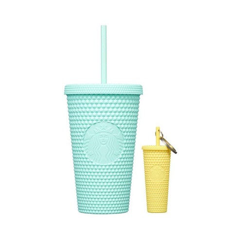 Starbucks corea borchia estiva - borchia,