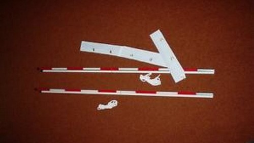Coppia antenne per - per, reti