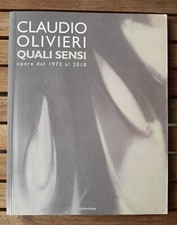 Claudio olivieri quali sensi - olivieri.,