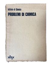Problemi Di Chimica