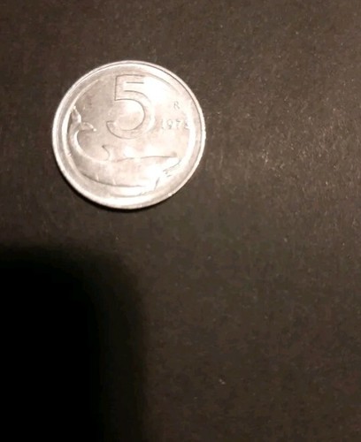 Lire 1973 - 5,