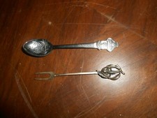 pubblicita' CUCCHIAINO ROLEX