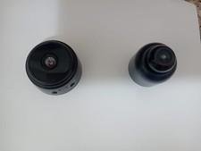 2 Mini Telecamera WIFI Camera Portatile Ricaricabile Risoluzione 1080p