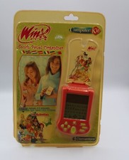 Winx club touch panel