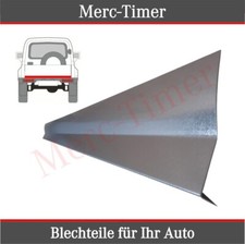 Suzuki Samurai SJ 1981-1998