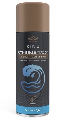 Shampoo spray per lavare - shampoo,