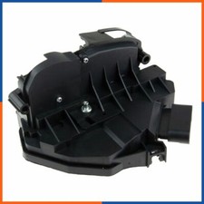 Serratura porta anteriore