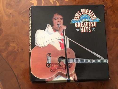 Elvis presley - elvis,