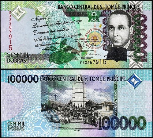 San tommaso principe - e,