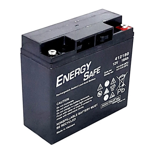 Batteria agm vrla serie - al,