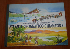 G. Assereto - G. Nangeroni