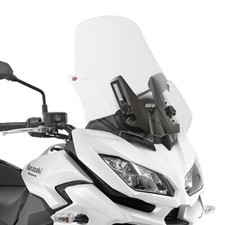 GIVI Cupolino Trasparente 53 x