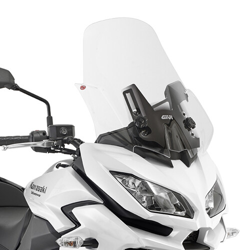 Givi cupolino trasparente - givi,