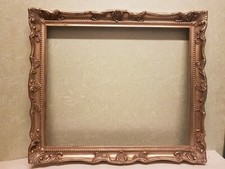 Cornice in legno ARGENTO