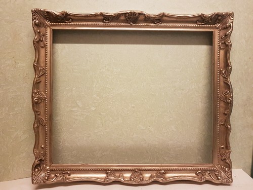 Cornice legno argento - cornice,