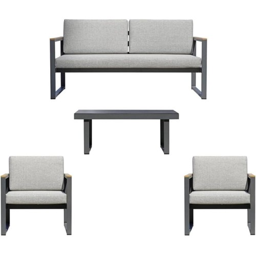 Greenwood set giardino - set,