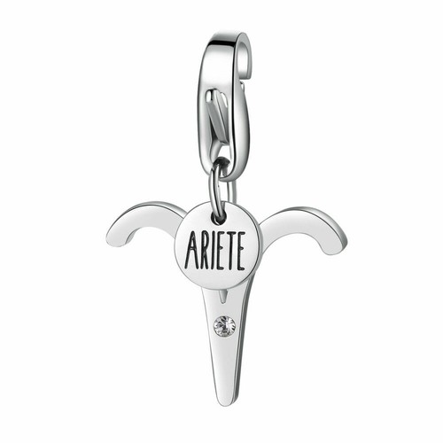 Ciondolo ariete sagapo donna - ariete,