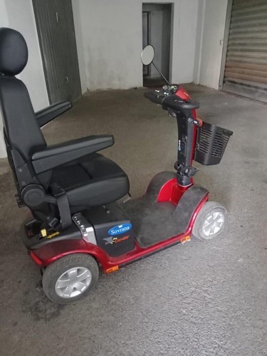 Scooter elettrico per - scooter,