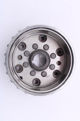 Ruota polare rotore - ruota,