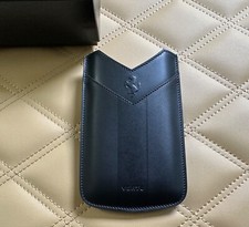 Custodia Vertu Constellation Quest Ferrari Edizione Limitata Verticale da Collezione