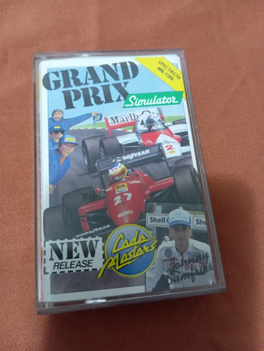 Gioco spectrum grand prix - gioco,
