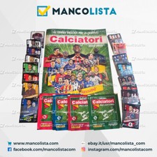 Set figurine completo - set,