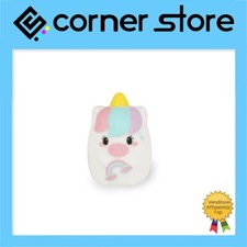 Legami - Mini Temperino per Matite e Colori-1 Foro - Bambini - Scuola - Unicorno