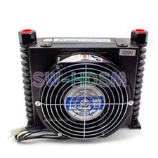 Raffrescatore d'aria sistema