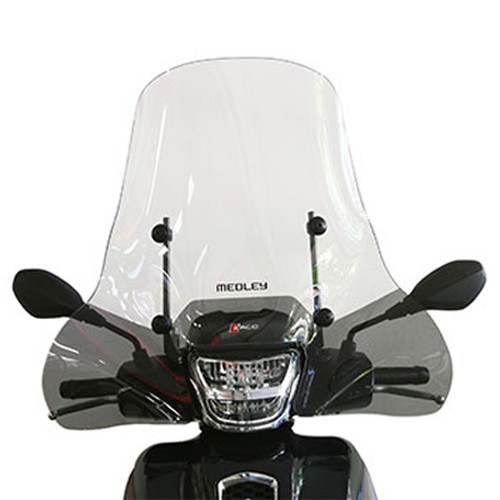 Parabrezza faco 23546 - 23546, piaggio