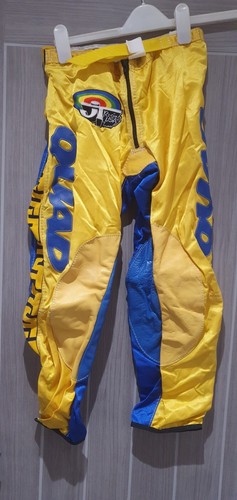 Racing usa quad - jt, nos