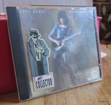JEFF BECK : BLOW BY BLOW (CD)