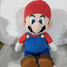 Peluche Nimtendo Super Mario