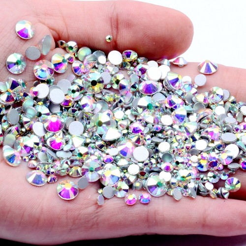 Ss3 ss50 glitter - ss3-ss50, ab