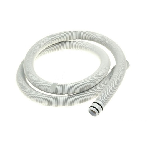 Tubo scarico spirale - tubo,