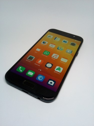 Samsung galaxy 2017 - samsung,
