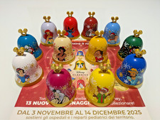 Campanelle Conad Christmas