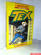 TEX SPECIAL COLLEZIONE GLI ALBI DI TEX A COLORI N. 11 Editoriale Mercury 2001