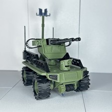 Gi Joe Custom Vehicle -