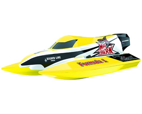 Joysway squalo pazzo - joysway, v2