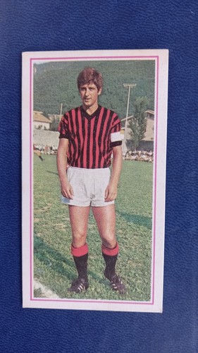 Figurina rivera milan album - rivera,