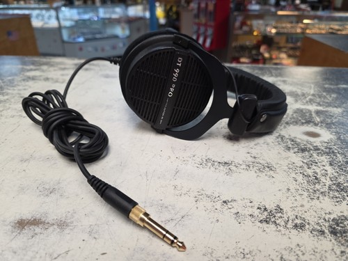 Beyerdynamic 990 pro cuffie - pro,
