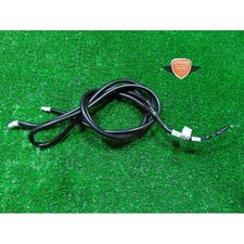 Impianto cablaggio manopole