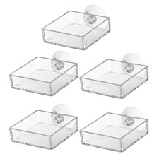 Mangiatoia per acquario 5