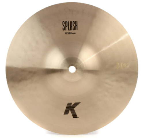 Zildjian series splash - series, 10"