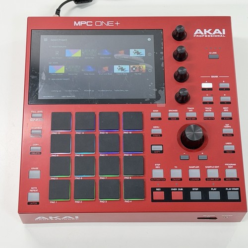 Akai professional mpc - akai, one+
