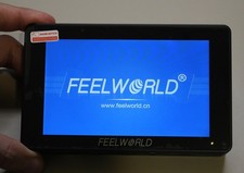 Feelworld F6 Plus 5,5 pollici