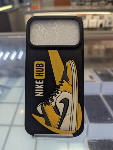Custodia nike air premium - air,