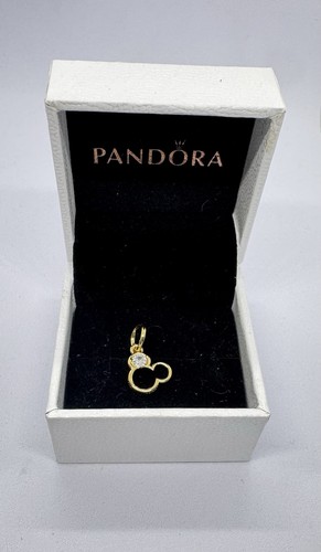 Pandora ciondolo sagoma - sagoma, di