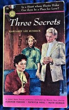 Margaret Lee Runbeck / THREE